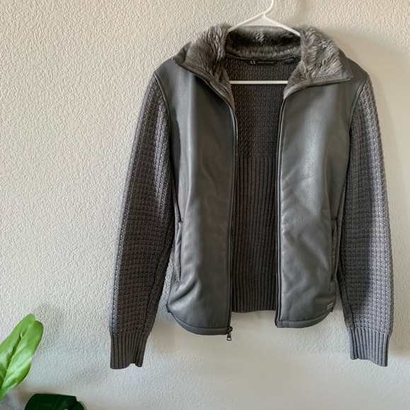 Armani Exchange Jacket - Picture 1 of 6